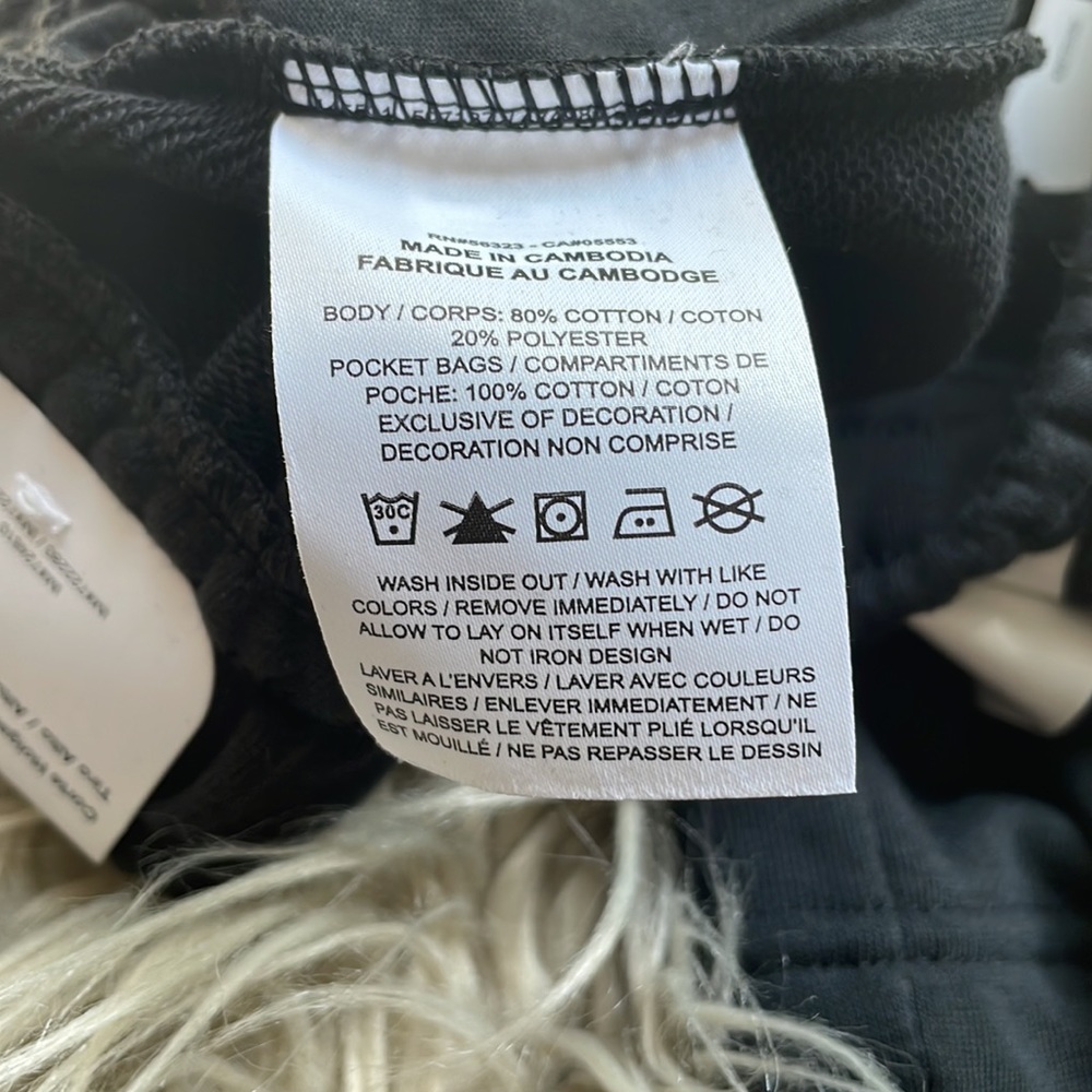 Nike Women’s side drawstring - Picture 7 of 7
